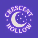 Crescent Hollow {21+} discord icon