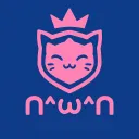 ∩^ω^∩ Clan Discord Server Icon