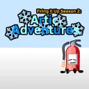 Firing it Up: Arctic Adventures [SEASON 2]