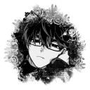 My shallow Emotions // Ivan Discord server icon