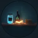 The Pantry Discord Server Icon