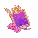 ◜    ℘　𝓂𝖺𝗀𝖾𝗌    ⟡    𝓉𝖾𝖺𝗉𝗈𝗍  ﹒  ◞     ¹⁸ + Discord server icon