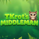 Discovery icon for TKrots MM Services ! Discord server