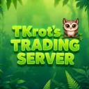 TKrots Trading Server!
