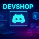 〈👽 DEVSHOP® 🇧🇷 〉