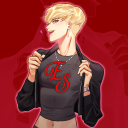 𝔼vil 𝕊ociety ¹⁸ Discord server icon