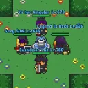 Frosty's proof
