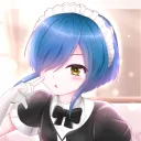 Femboy Maid Cafe
