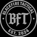 BLACKFIRE TACTICAL EST. 2026