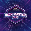 Yu-Gi-Oh! - Deck Master Cup