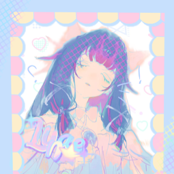 Discovery icon for Lunae Discord server