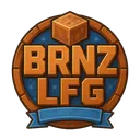 BRNZ LFG
