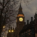 ﹙𖥔﹚ ݁ ˖.  𝓛𝐎𝐍𝐃𝐎𝐍'𝐒 𝓤𝐍𝐈𝐕𝐄𝐑𝐒𝐈𝐓𝐘 𝓞𝐅 𝓜𝐀𝐆𝚰𝐂. Discord server icon