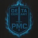 Delta Company╏PMC╏