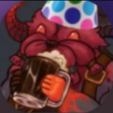 hangout lobby Discord server icon