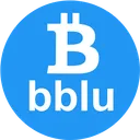 Bitcoin-Blu