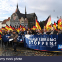 Friends-AfD-Anti-Islam-Support