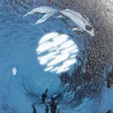 ATLA: Spirit of the Water Discord Server Icon