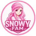 Snowy Fam.