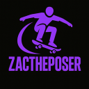 Zac Smith Discord server icon