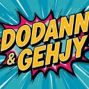 Team Dodann & Gehjy icon