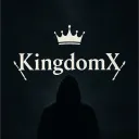⚔KingdomX⚔ Discord server icon