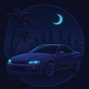 NightRiders LS