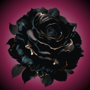 𝕯𝖔𝖒𝖆𝖎𝖓𝖊 𝕽𝖔𝖘𝖊 𝕹𝖔𝖎𝖗𝖊