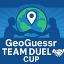 GeoGuessr Team Duels CUP