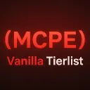 [MCPE] Vanilla Testing