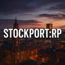 Project : UK:RP Stockport