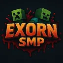 ExornNetwork Discord server icon