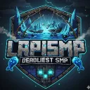 𝗟𝗮𝗽𝗶𝘀𝗺𝗽 Discord server icon