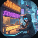 ChaiBiscuitAndMoviesTv Discord server icon