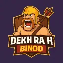 DEKH RA H BINOD