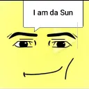 The Legend of the sun