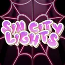 💗　．Sin City Lights (18+)