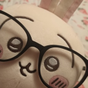 cutie emojis 𐔌՞. .՞𐦯 Discord server icon