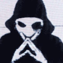 x0 Discord server icon