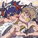 Hell's Doorstep | 16+ • lgbtqia+ | Tougen Anki discord icon