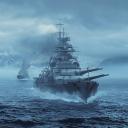 WG || Crystal Blue