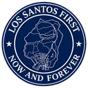 LOS SANTOS FIRST