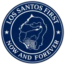 LOS SANTOS FIRST