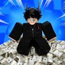 Discovery icon for ayden I Blox Fruits I Escape Tsunami For Brainrots Discord server