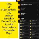 Teen's server