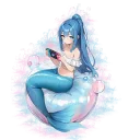 Siren's Shore