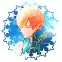 Catch the Time ┊Angel's Pendul... Discord Server Icon