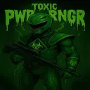 Toxic PwrRngr