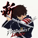 Protagonist Legacy