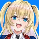 月雪ミケのサーバー